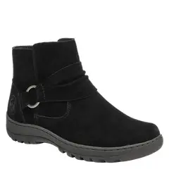 PANAMA JACK - Botín Casual Mujer Negro