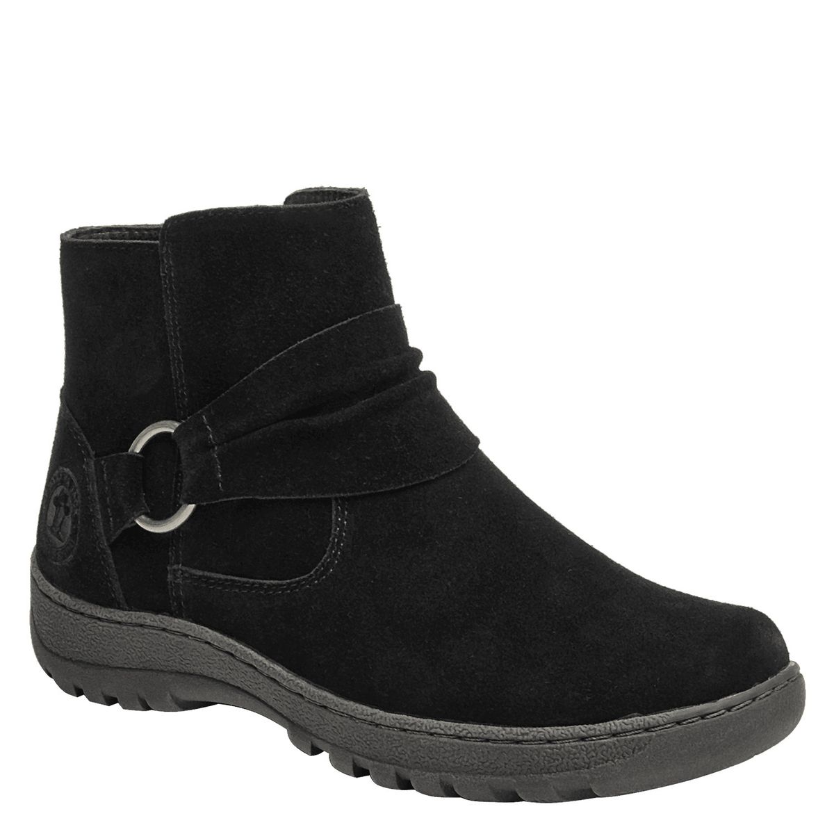 PANAMA JACK - Botín Casual Mujer Negro Panama Jack