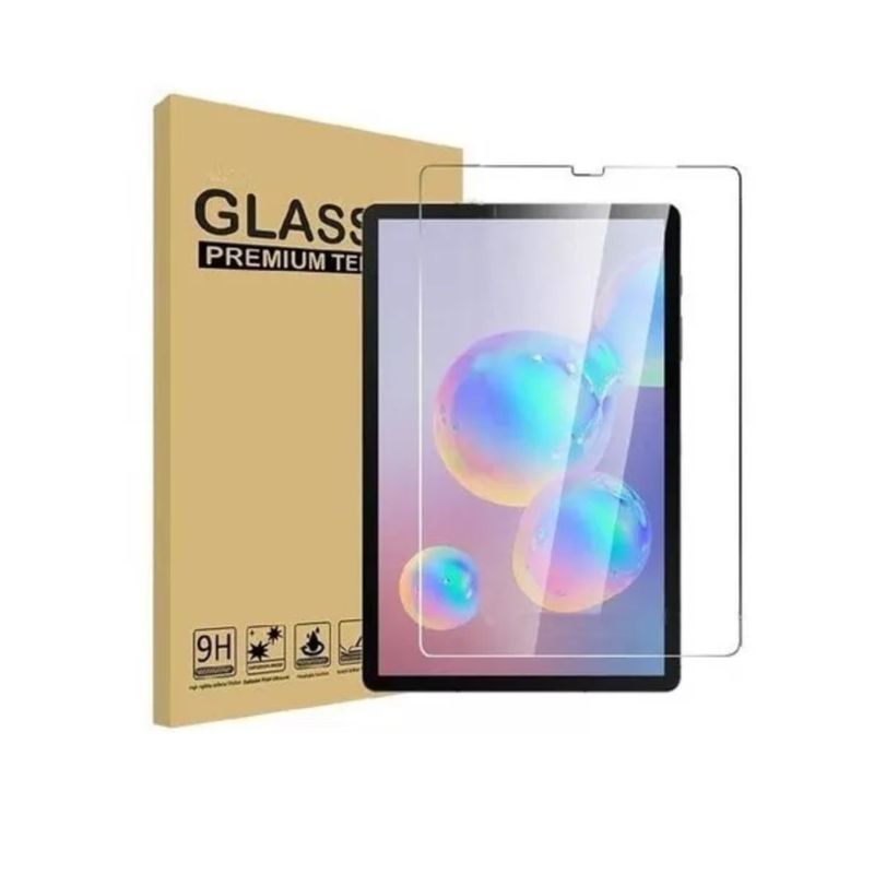 GENERICO - Lamina De Vidrio Compatible Con Lenovo P11 1era Generación