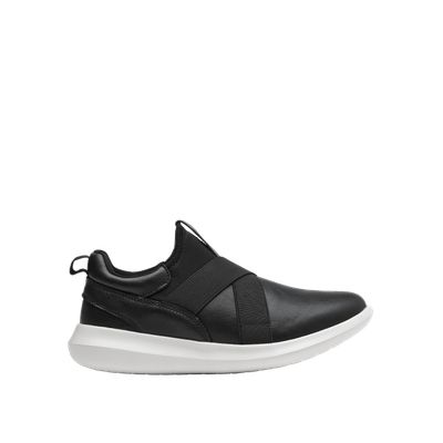 Imagen 2 del producto Zapatilla Casual Hombre Negro