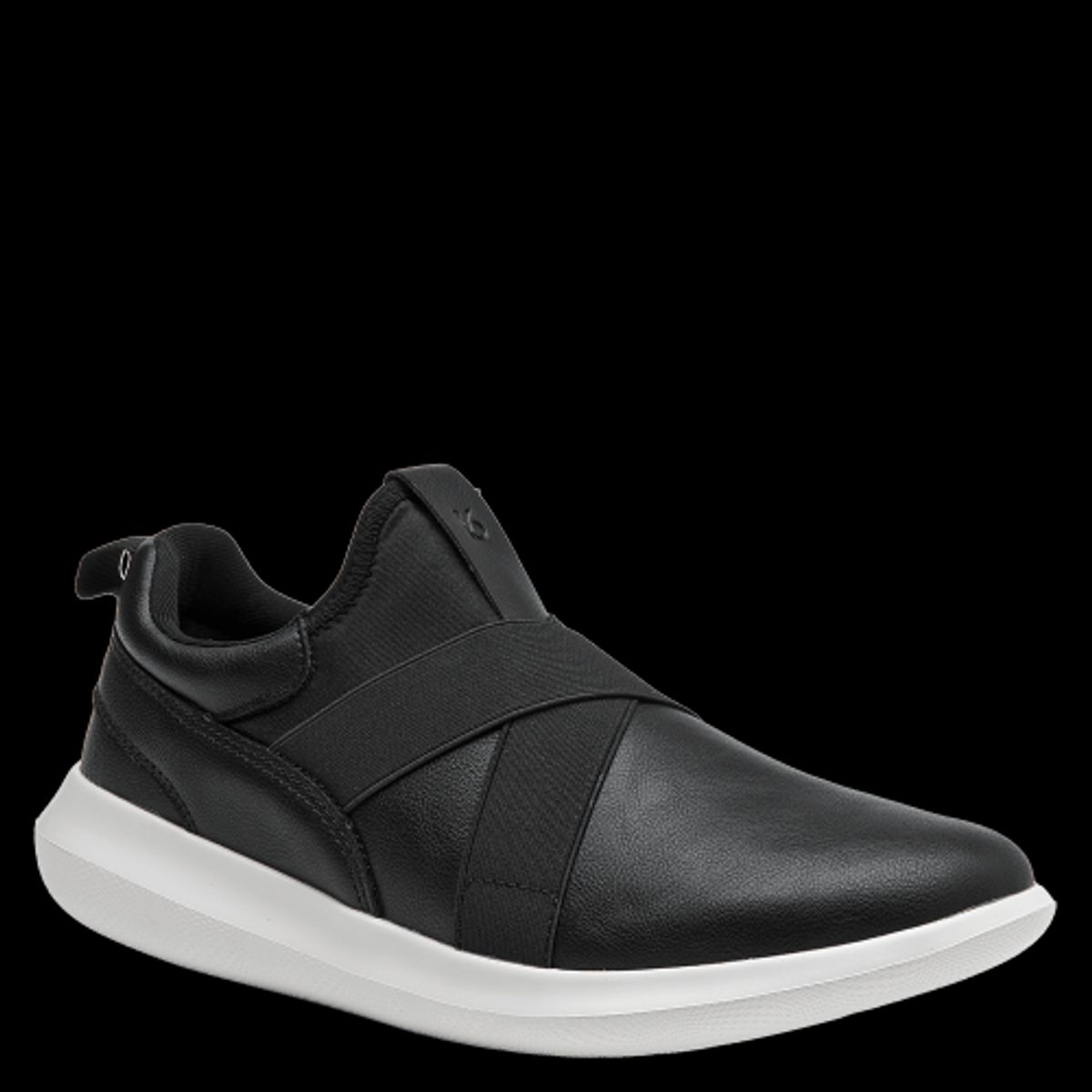 16 HRS - Zapatilla Casual Hombre Negro 16 Hrs 