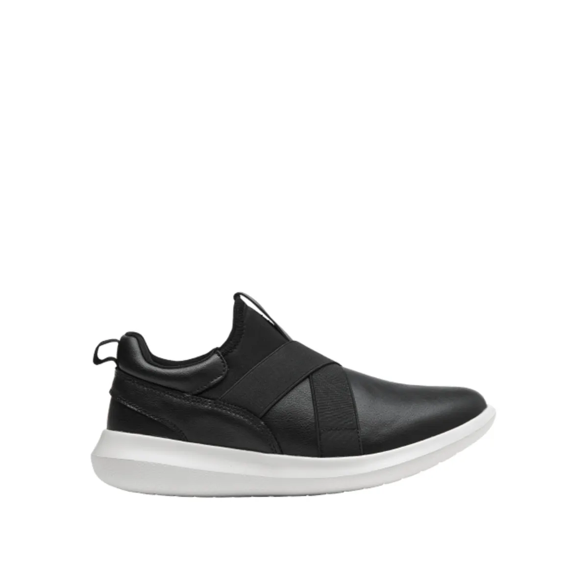 16 HRS - Zapatilla Casual Hombre Negro 16 Hrs 
