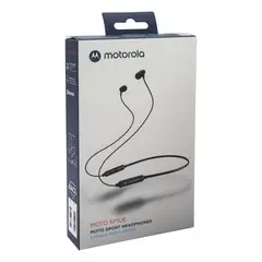 MOTOROLA - SP106 AUDIFONO BLUETOOTH
