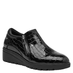 16 HRS - Zapato Casual Mujer Negro
