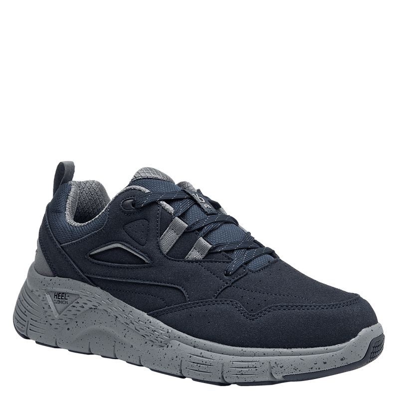 16 HRS - Zapatilla Casual Hombre Azul 16 Hrs 