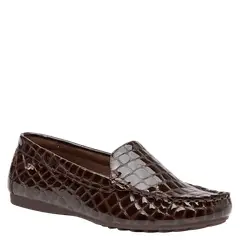 16 HRS - Zapato Casual Mujer Marrón