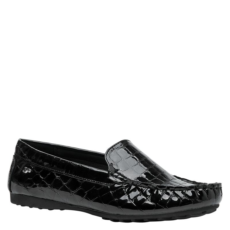 16 HRS - Zapato Casual Mujer Negro 16 Hrs 