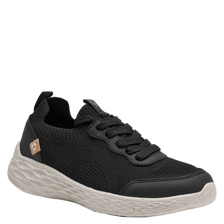 Zapatilla Casual Mujer