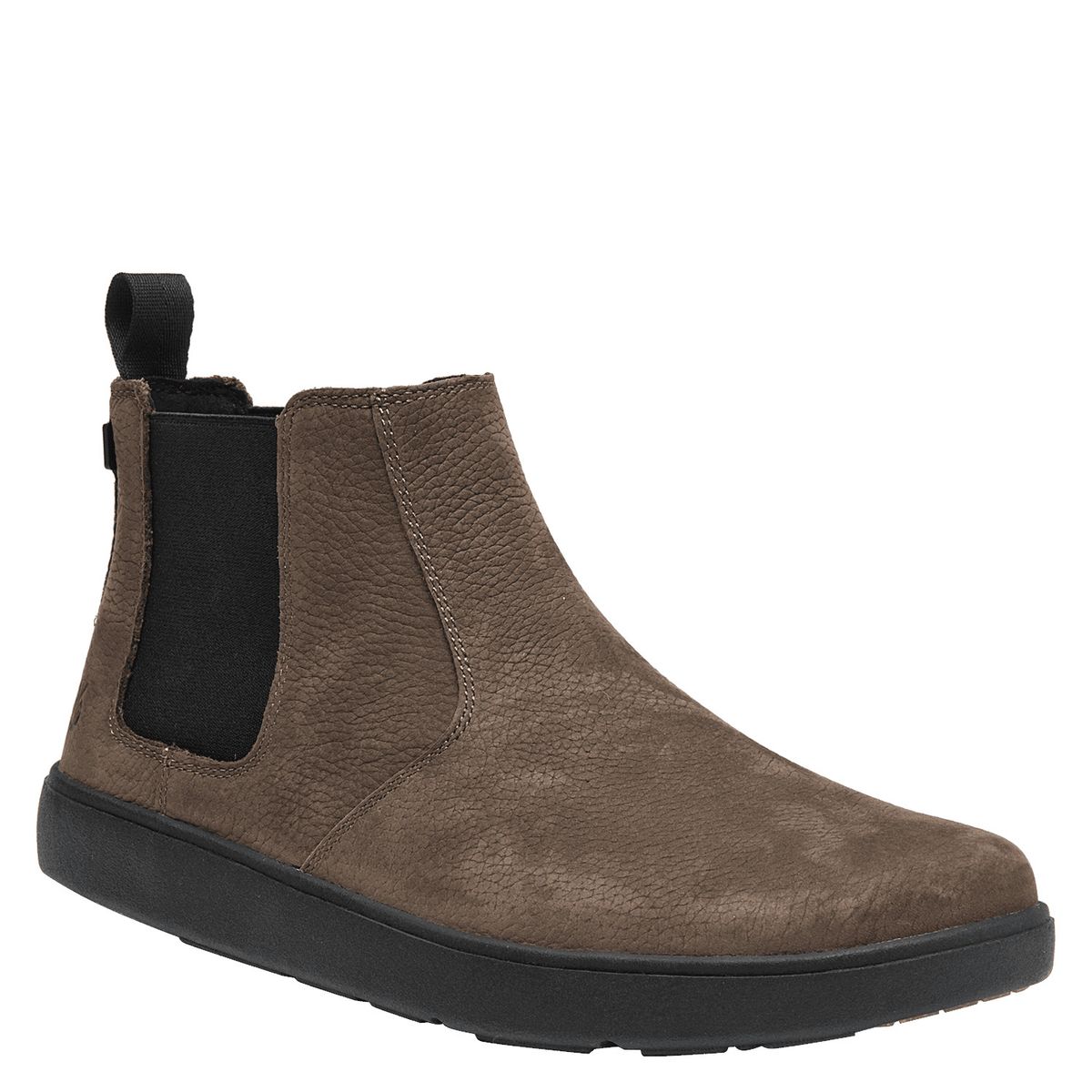 16 HRS - Botin Casual Hombre Marrón 16 Hrs 