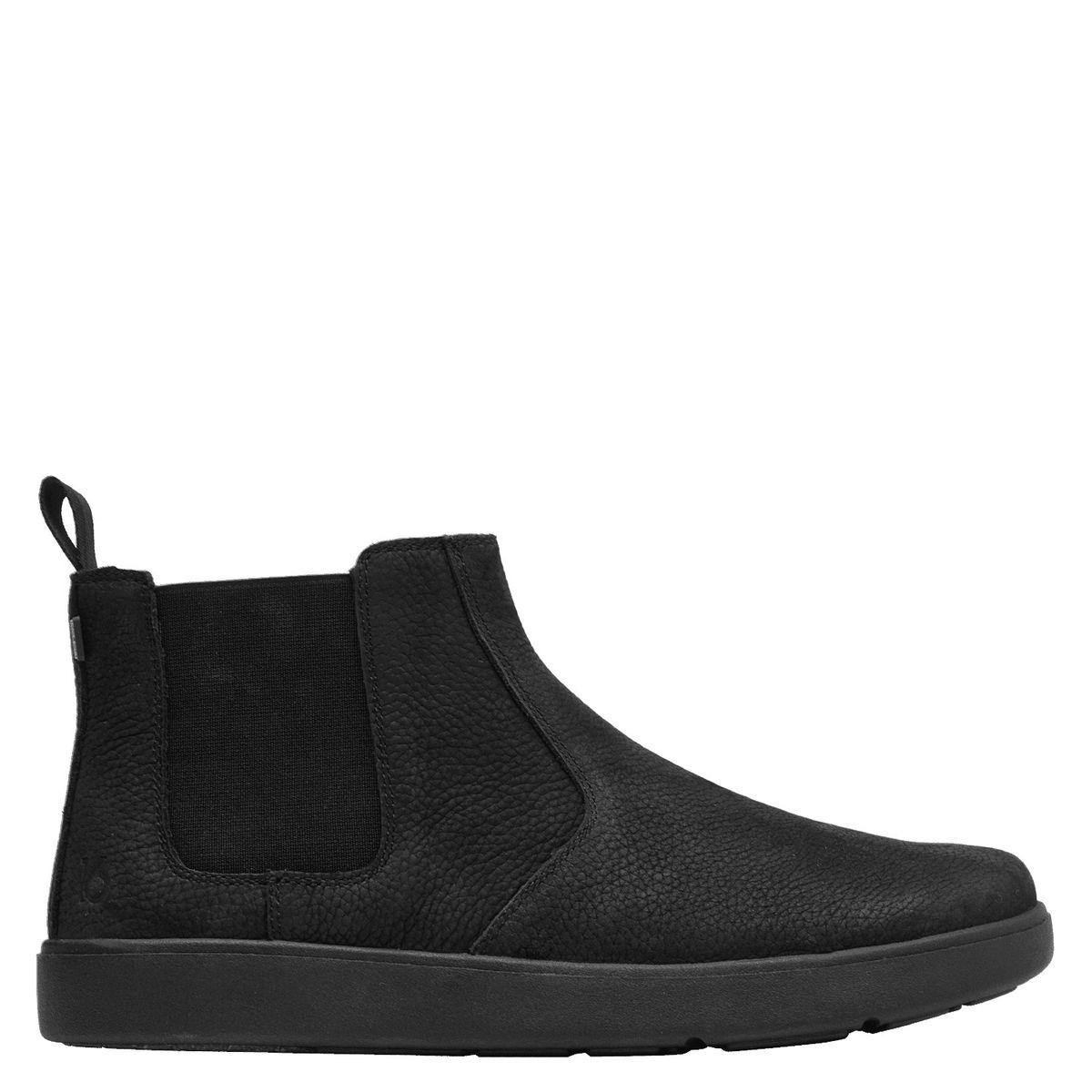 16 HRS - Botin Casual Hombre Negro 16 Hrs 
