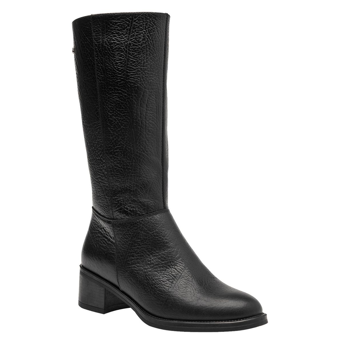 16 HRS - Bota Casual Mujer Negro 16 Hrs 