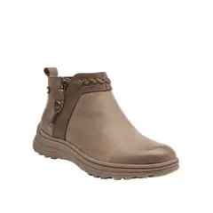 PANAMA JACK - Botin Casual Mujer Marrón