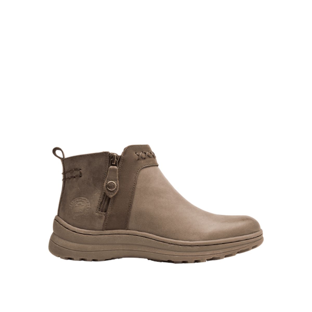 PANAMA JACK - Botin Casual Mujer Marrón Panama Jack