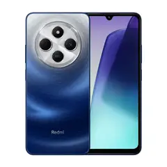 XIAOMI - Celular Redmi 14C 4GB 256GB Starry Blue