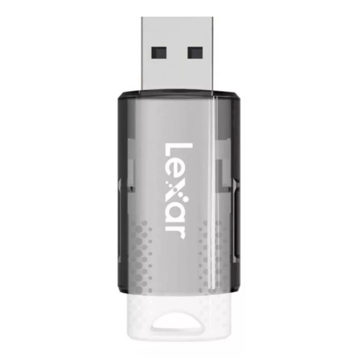 LEXAR - Pendrive 16 Gb Usb 2.0 Jumpdrive S60 Lexar