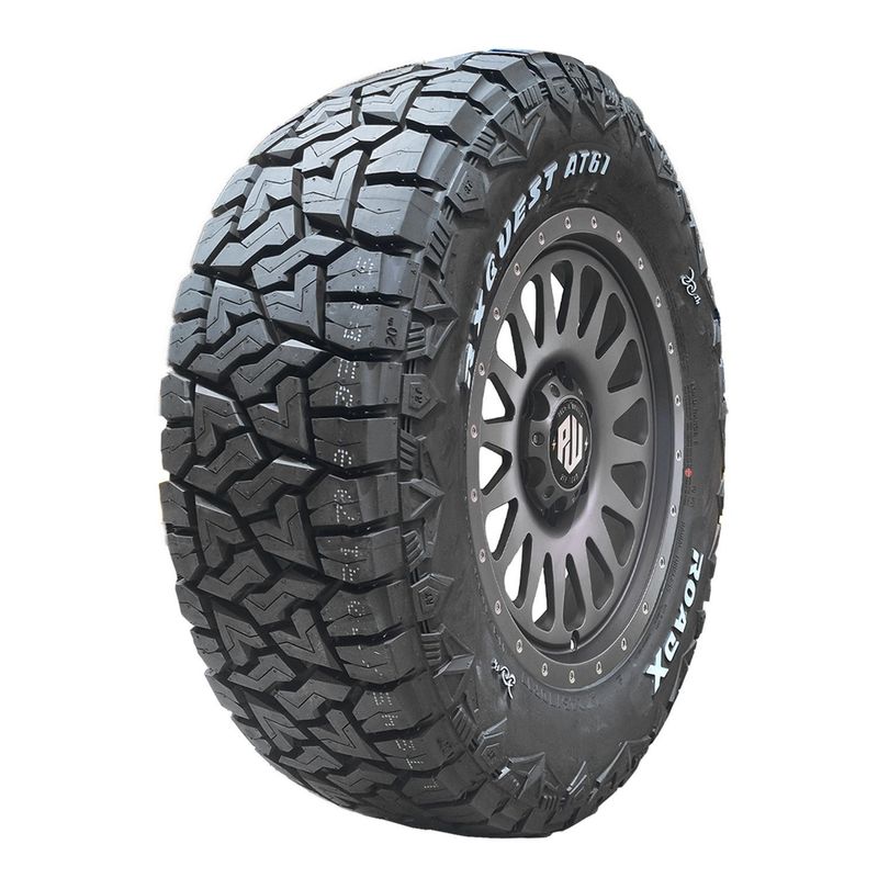 GENERICO - Neumatico 265/65R17 120/117Q RXQUEST AT61 Roadx 10PR R/T LT CHN