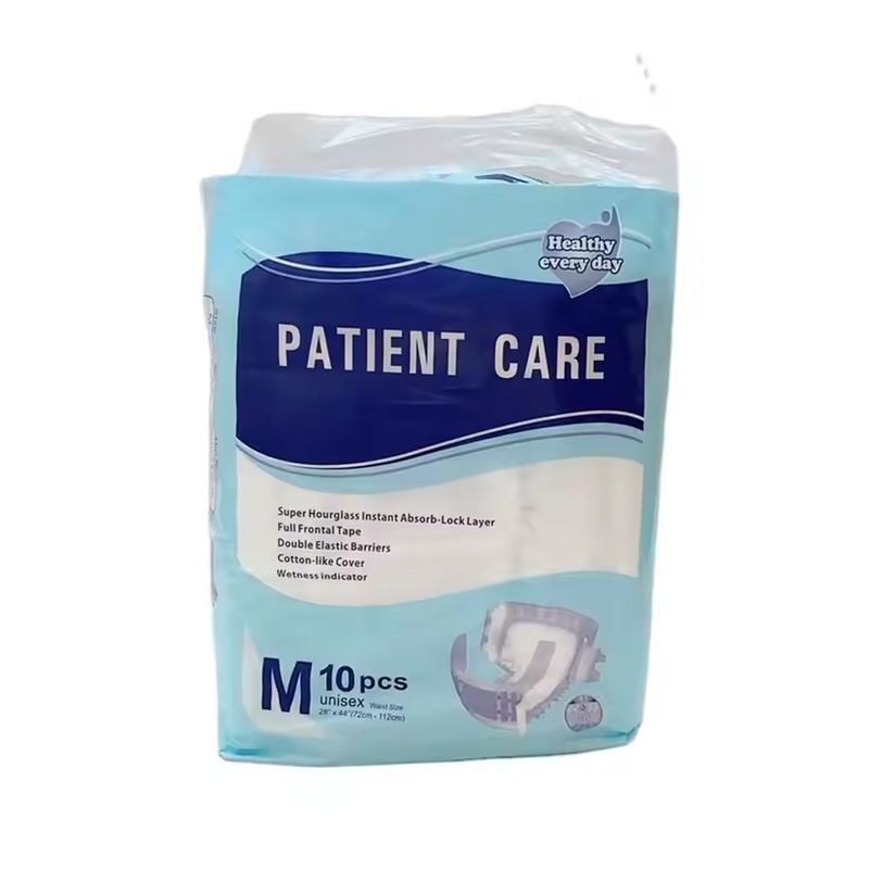 GENERICO - Pañales Desechables Medicare para Adultos Talla M