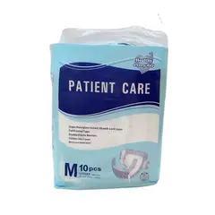 GENERICO - Pañales Desechables Medicare para Adultos Talla M
