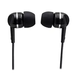 MOTOROLA - Auriculares In-ear Earbuds Audio Earbuds 105 Negro