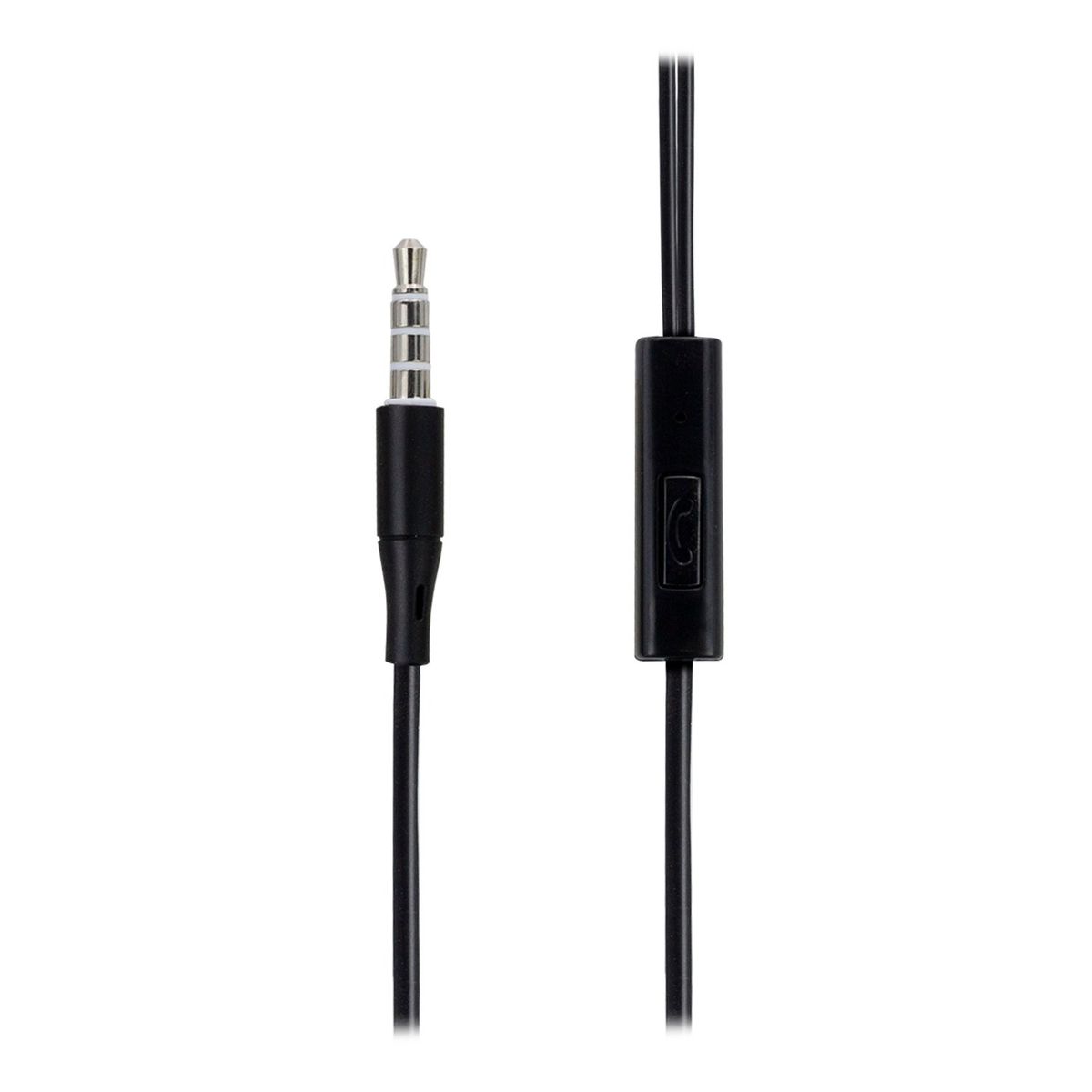 MOTOROLA - AUDÍFONOS MOTOROLA M/LIBRE BLACK EARBUDS-105