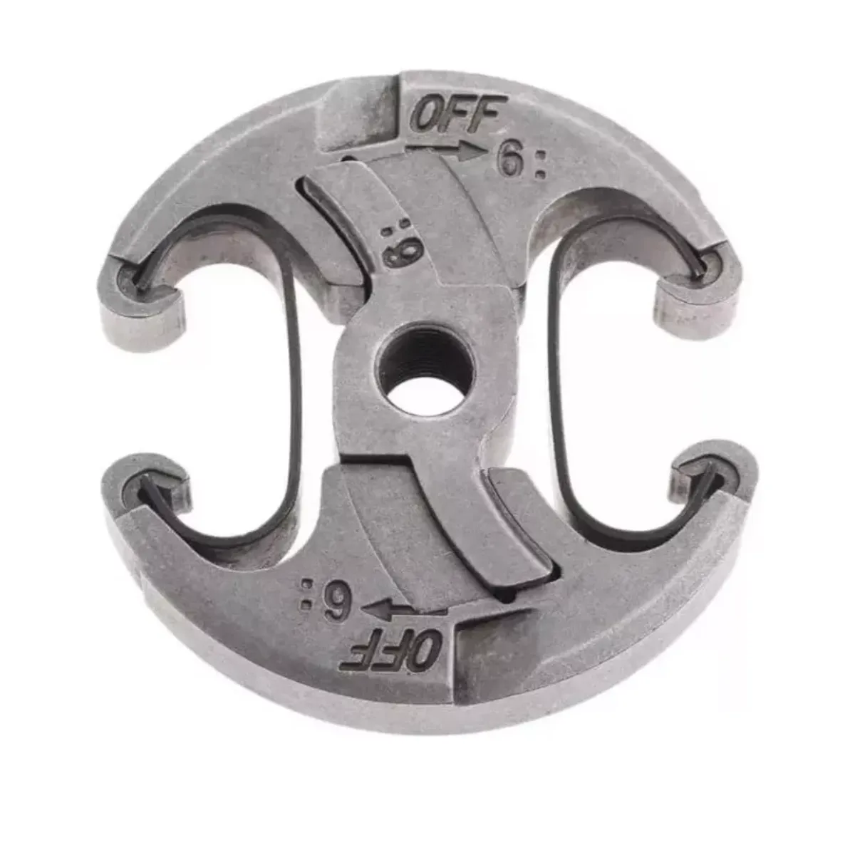 GENERICO - Embrague Motosierra Husqvarna 445 450 455 460 461