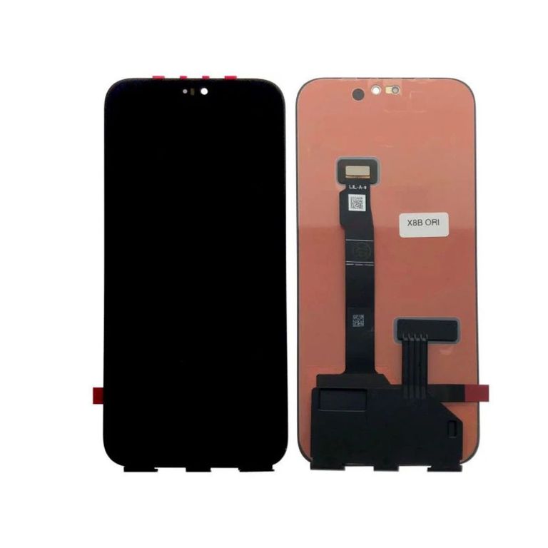 Pantalla compatible con HONOR X8B