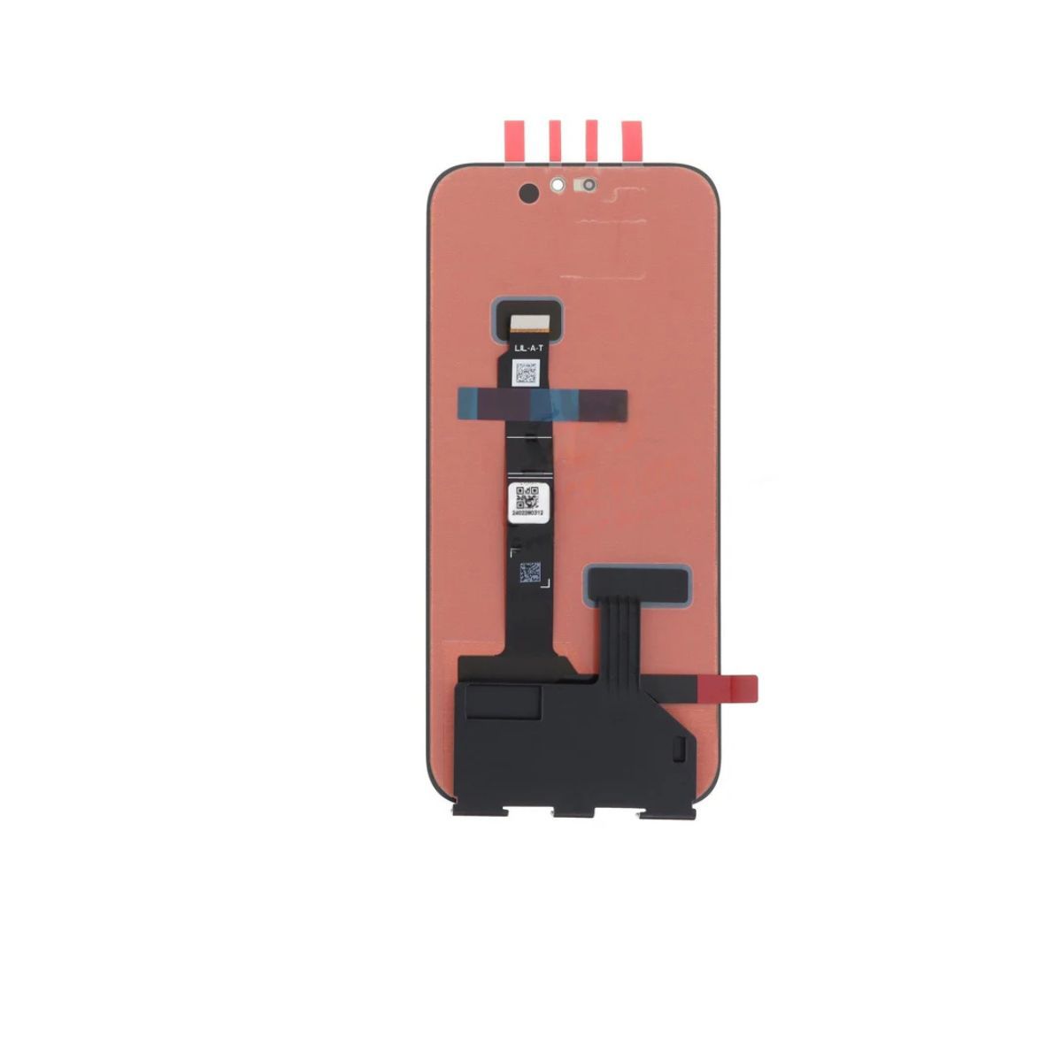 GENERICO - Pantalla compatible con HONOR X8B