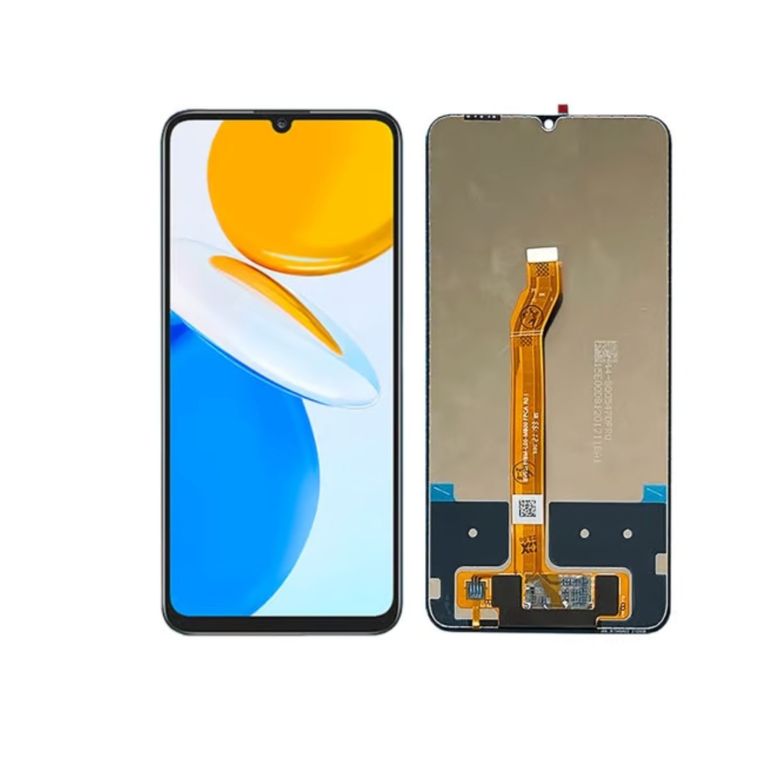 Pantalla compatible con HONOR X7