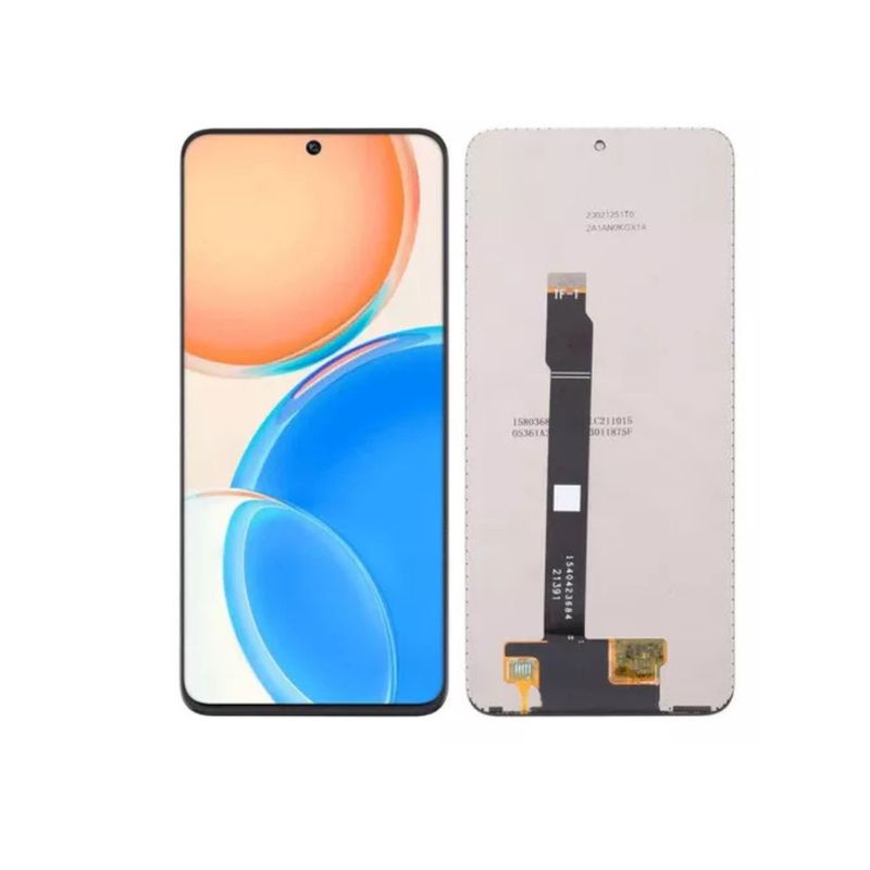 GENERICO - Pantalla compatible con HONOR X8