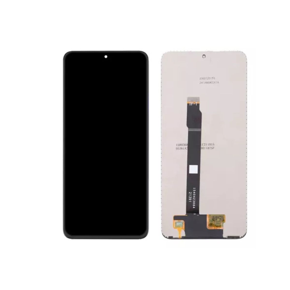 GENERICO - Pantalla compatible con HONOR X8
