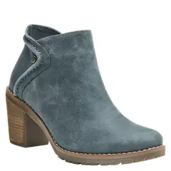 PANAMA JACK - Botin Vestir Mujer Azul