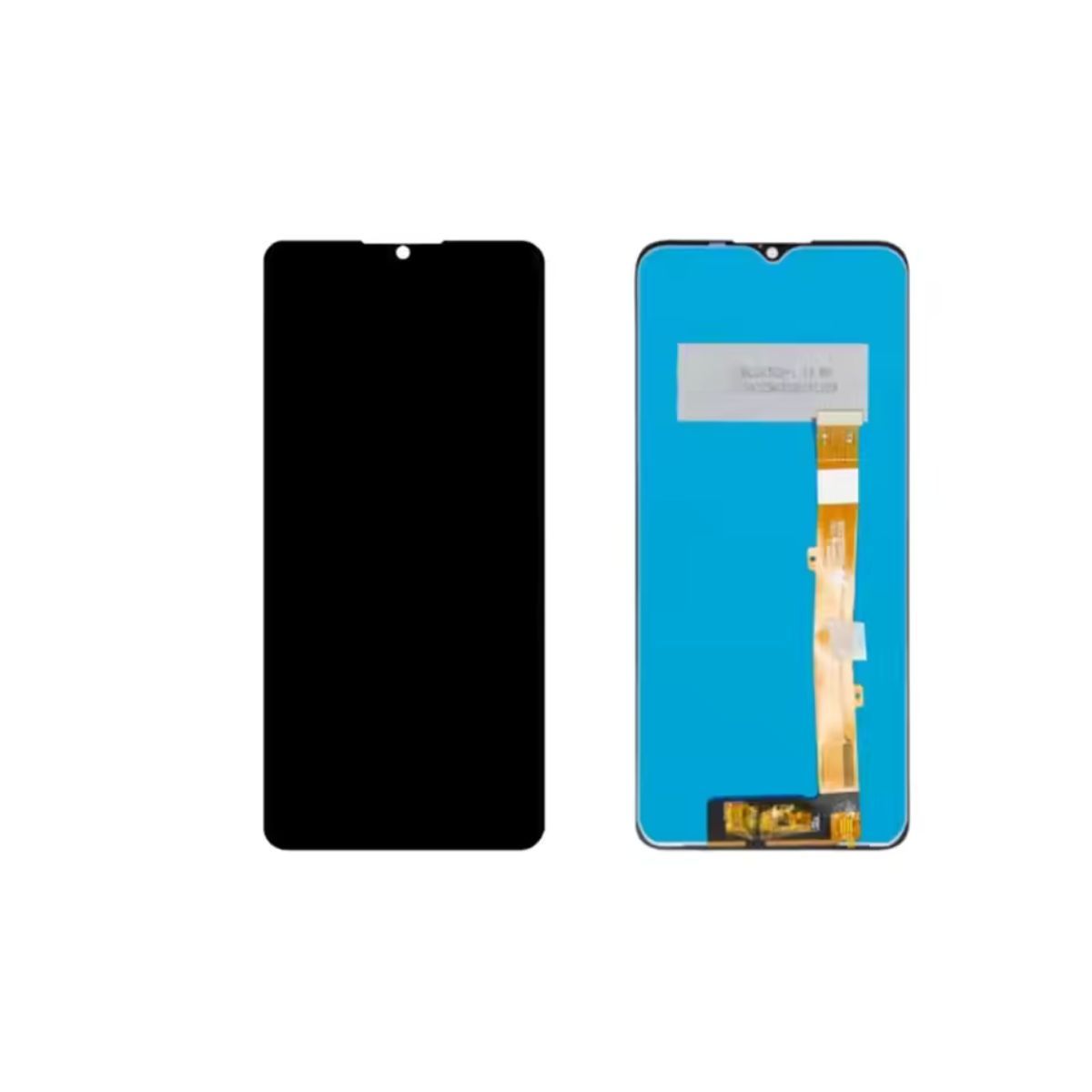 GENERICO - Pantalla compatible con TCL 20L+