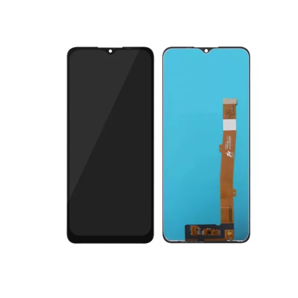 GENERICO - Pantalla compatible con TCL 20Y