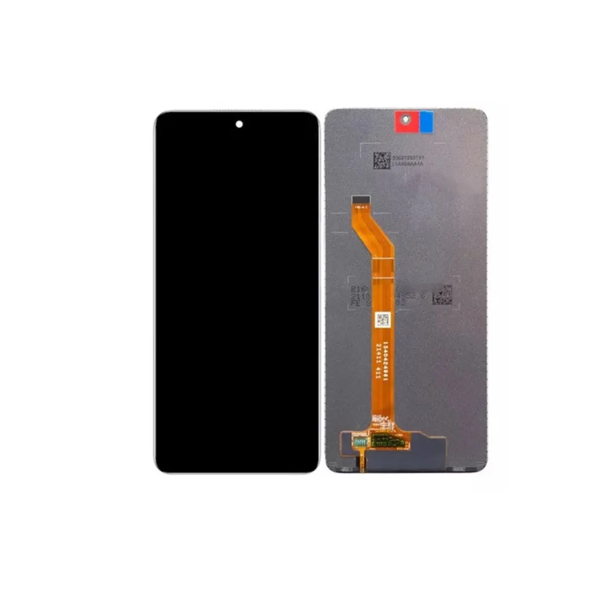 GENERICO - Pantalla Compatible con HONOR X9