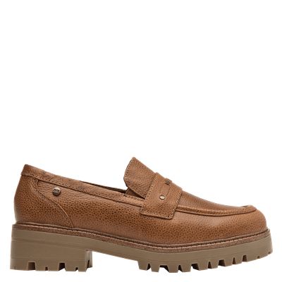 Imagen 2 del producto Mocasin Casual Mujer Marrón claro