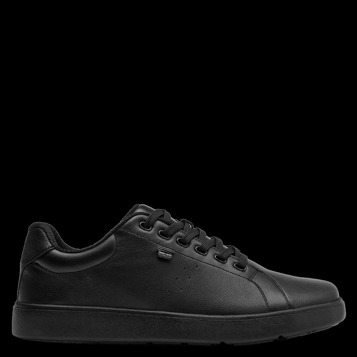 16 HRS - Zapato Casual Hombre Negro 16 Hrs 