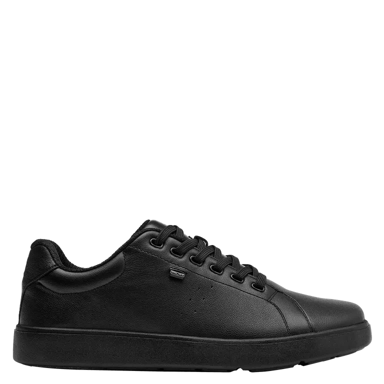 Zapato Casual Hombre Negro