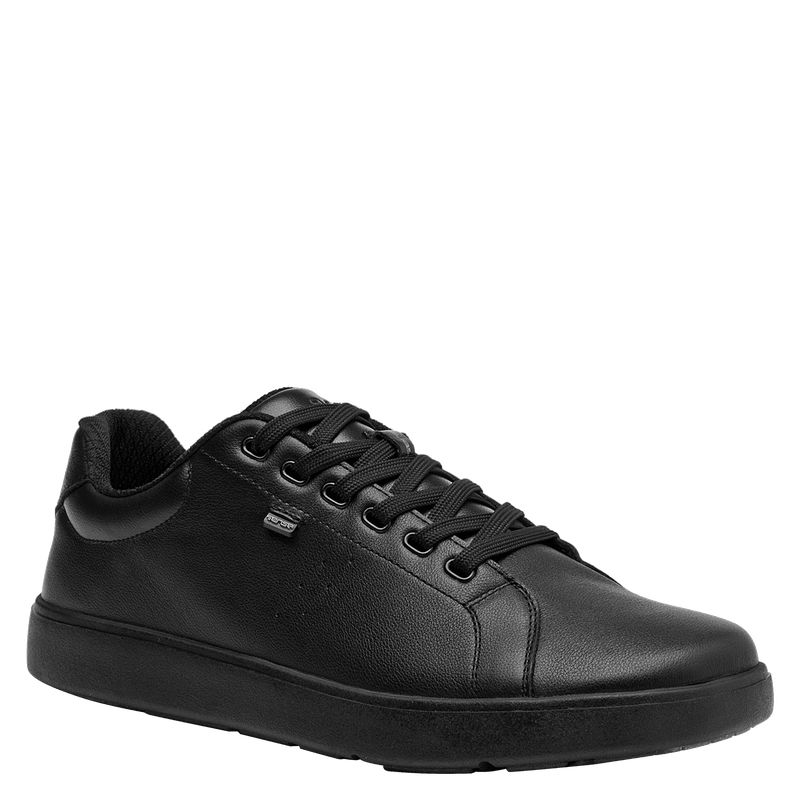 16 HRS - Zapato Casual Hombre Negro 16 Hrs 