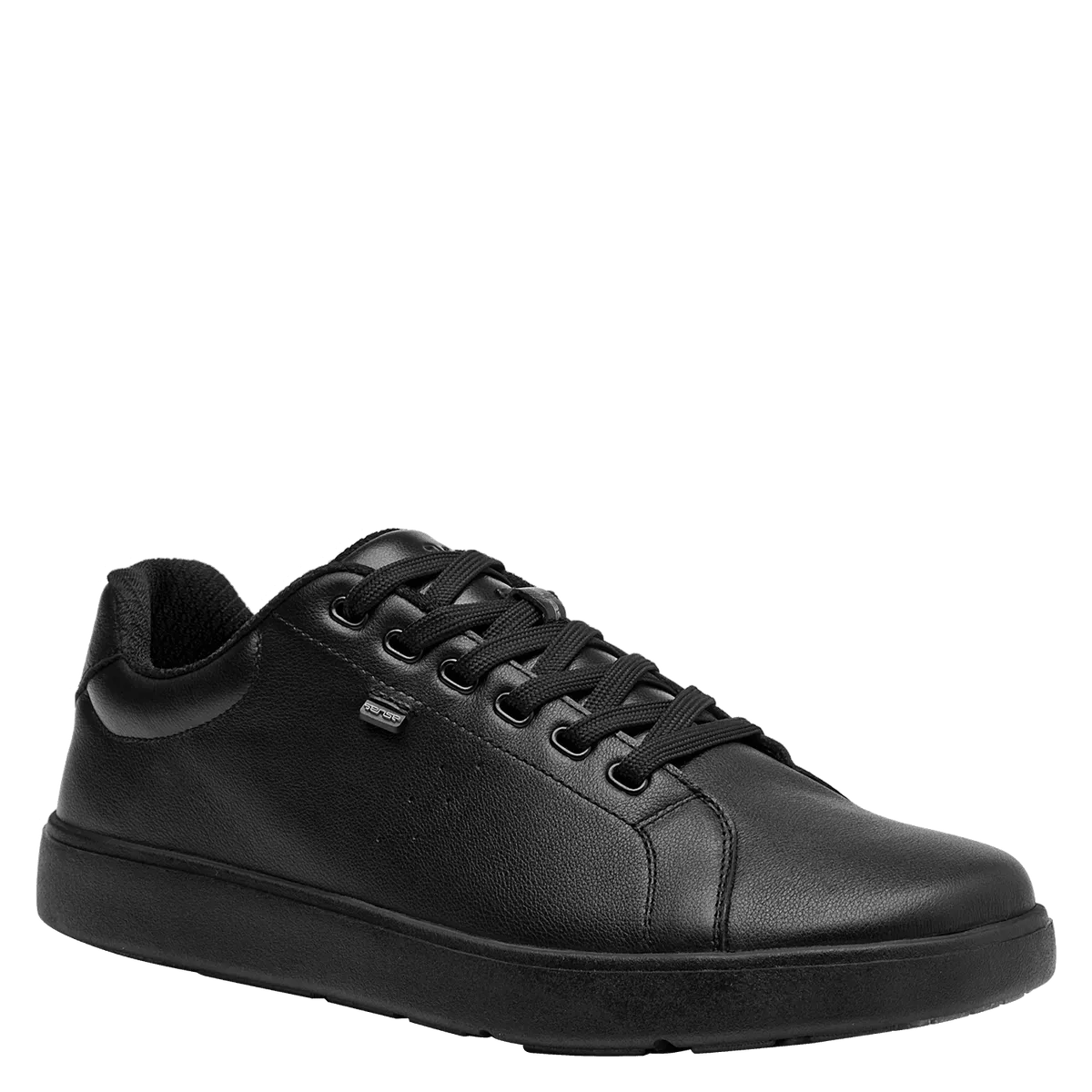 16 HRS - Zapato Casual Hombre Negro 16 Hrs 