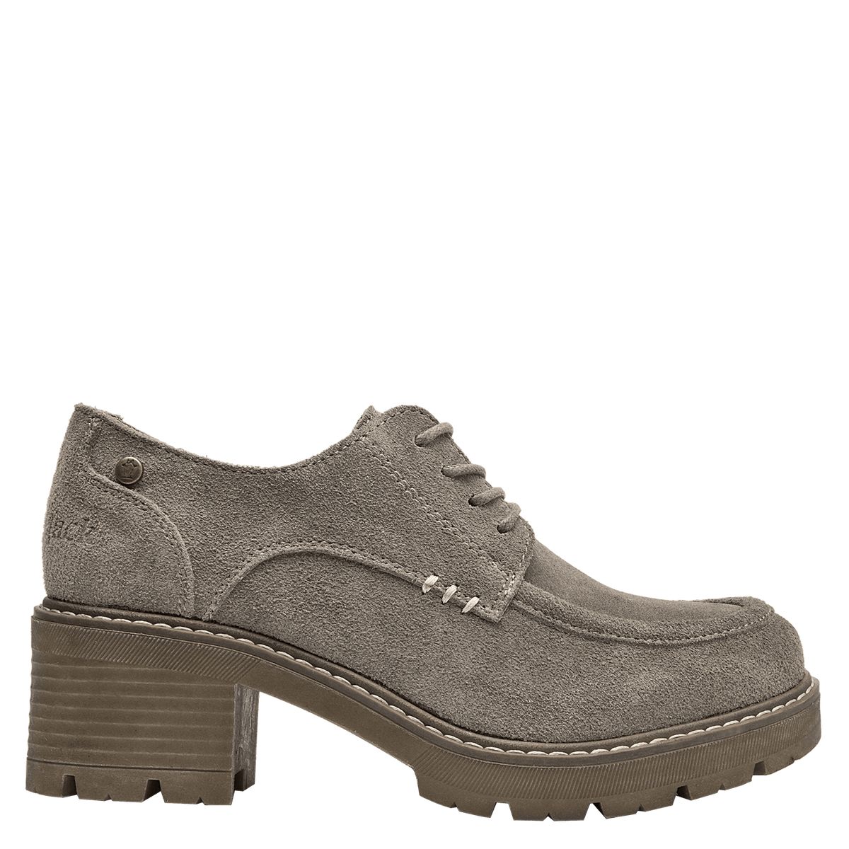 PANAMA JACK - Zapato Vestir Mujer Marrón claro Panama Jack