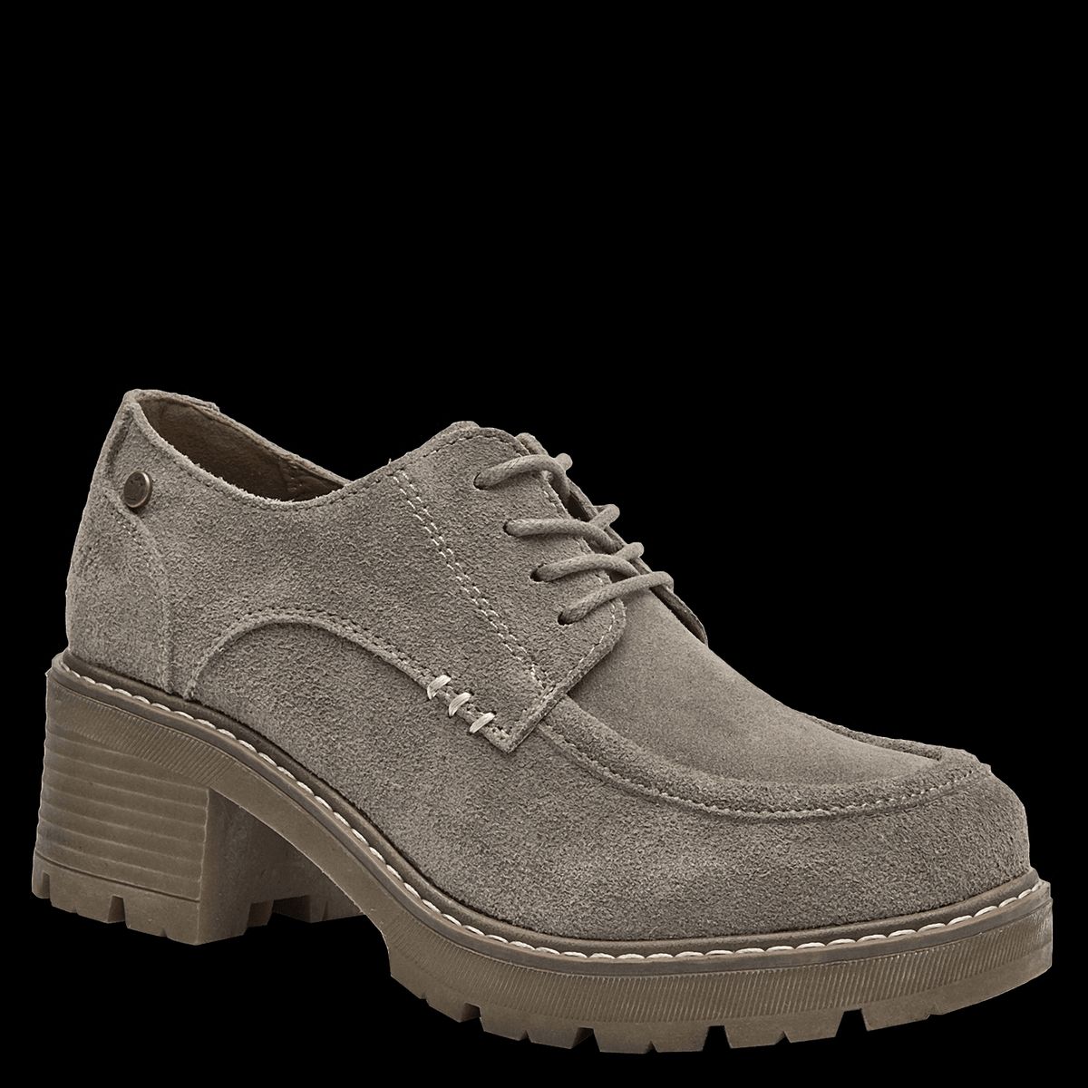 PANAMA JACK - Zapato Vestir Mujer Marrón claro Panama Jack