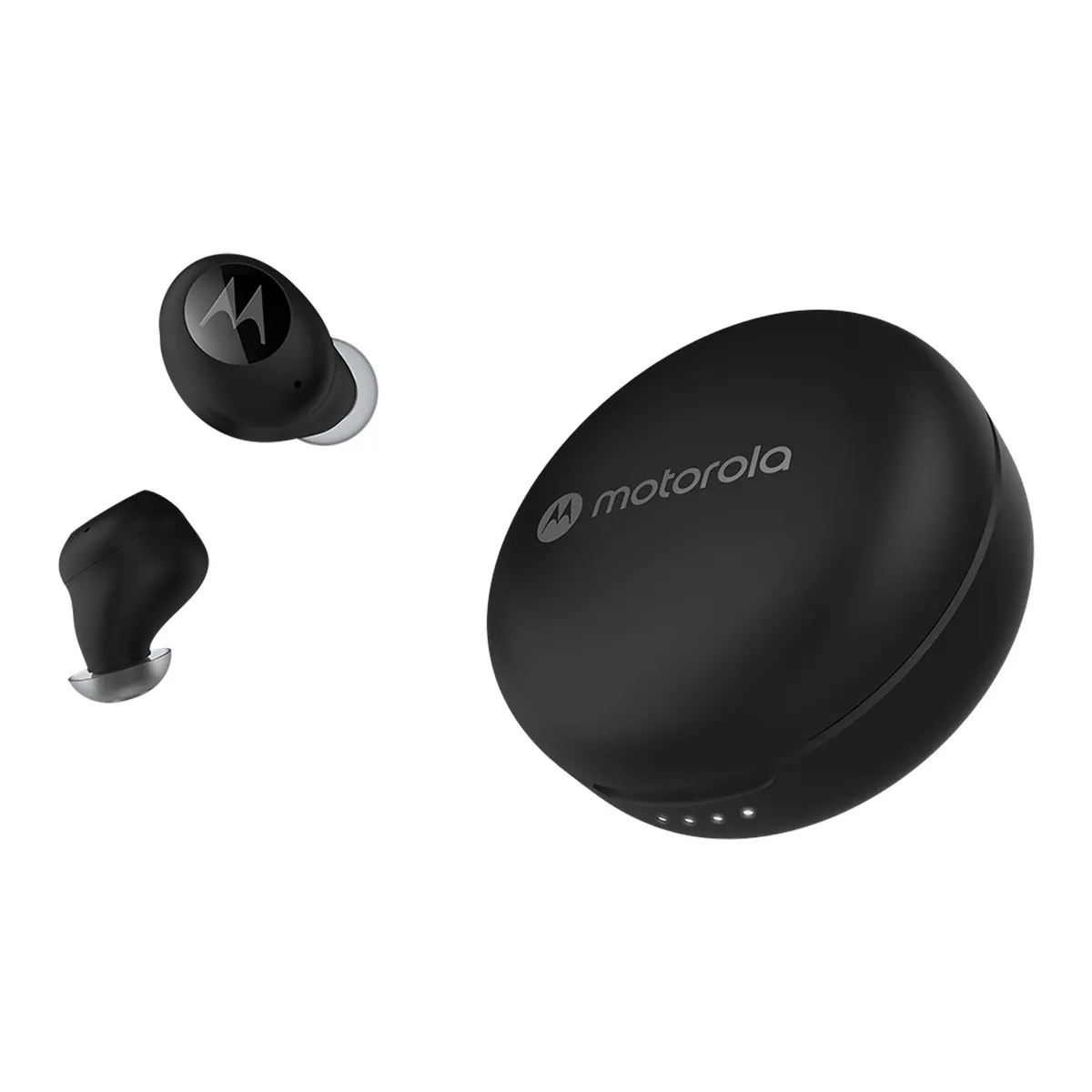 MOTOROLA - BUDS250BK AUDIFONO MOTO BUDS 250 TRUE WIRELESS BLACK
