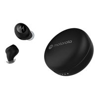 BUDS250BK AUDIFONO MOTO BUDS 250 TRUE WIRELESS BLACK