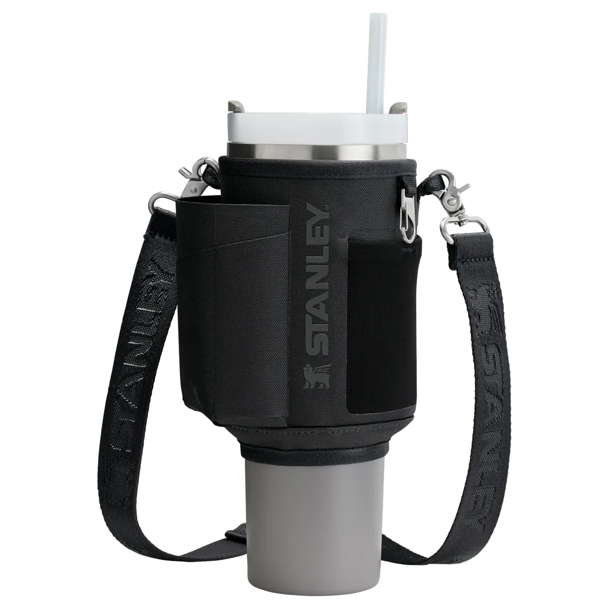 STANLEY - Porta Quencher Black