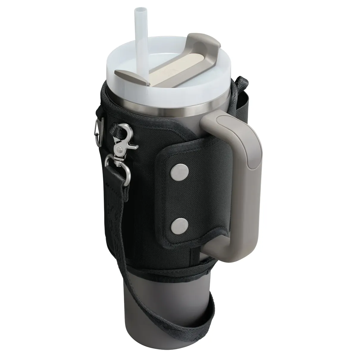 STANLEY - Porta Quencher Black
