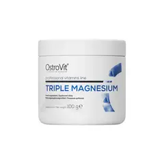 OSTROVIT - TRIPLE MAGNESIO 100GR -