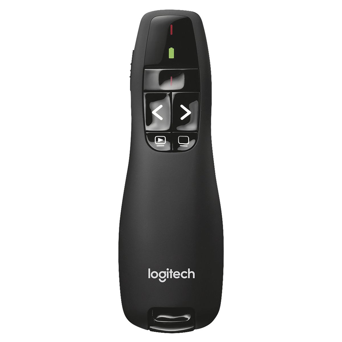 LOGITECH - Presentador Inalámbrico Logitech R400