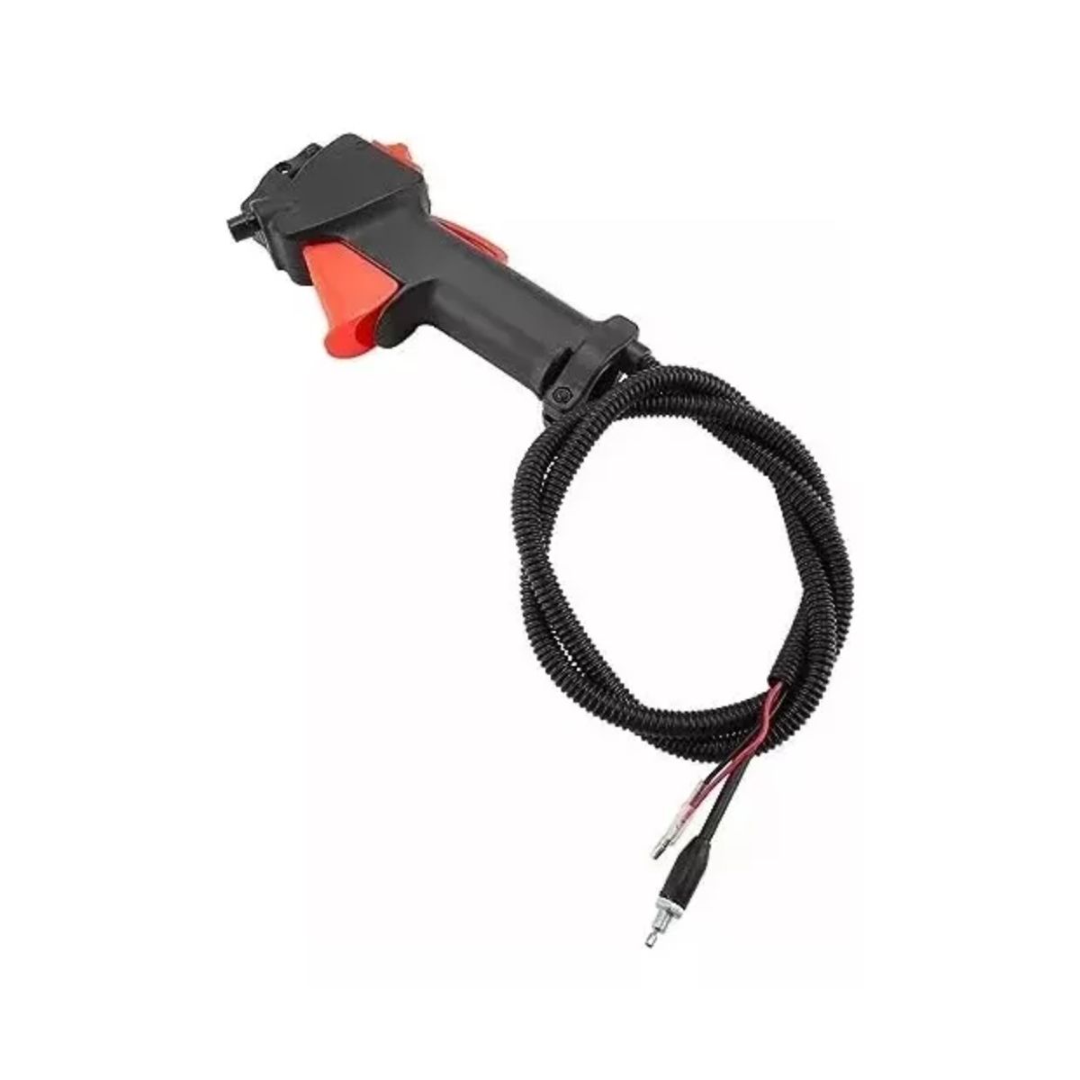 GENERICO - Mango Acelerador Para Desbrozadora 143r