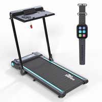 Trotadora S-Works 12 km/h