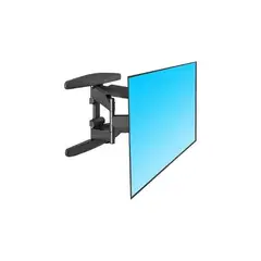 GENERICO - Brazo Articulado Base Tv Soporte Universal 55 A 85 Pulgadas